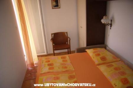 Apartmány Vesela foto 4