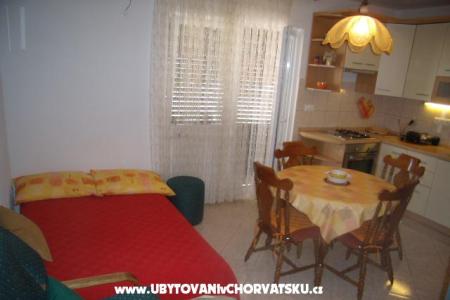 Apartmány Vesela foto 5