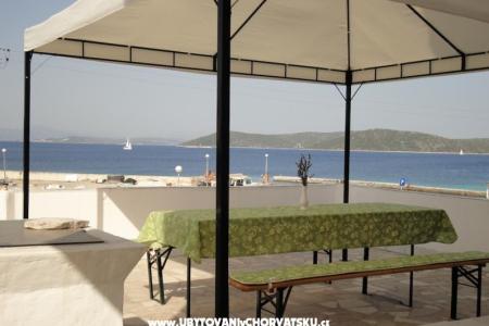 Apartmány Villa Ana foto 2