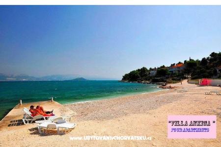 Apartmány Villa Ankica foto 5