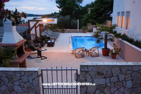 Apartmány Villa Aurora foto 3