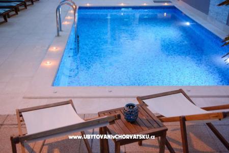 Apartmány Villa Aurora foto 4