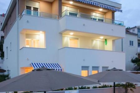 Apartmány Villa Aurora foto 5