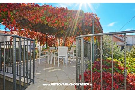 Apartmány Villa Maslina foto 2