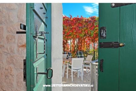 Apartmány Villa Maslina foto 3