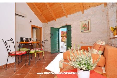 Apartmány Villa Maslina foto 4