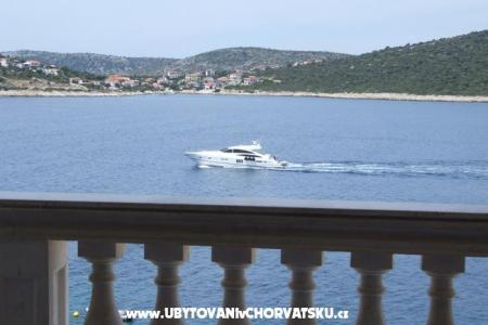 Apartmány Vukman - Sevid foto 2