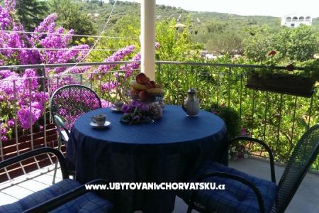 Apartmány Zdravka foto 3