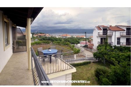 Apartmány Zdravka foto 4