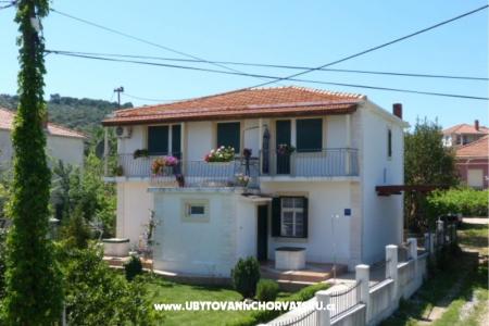 Apartmány Zdravka foto 5