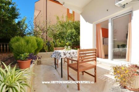 Apartmány Zeljka, Okrug Gornji foto 2