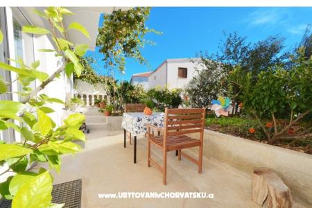 Apartmány Zeljka, Okrug Gornji foto 4