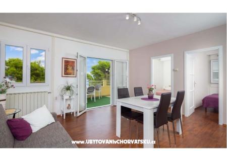 Apartmány Žižić foto 4