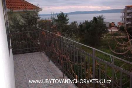 Apartmány Armanda foto 4