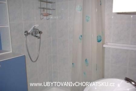 Apartmány Armanda foto 5