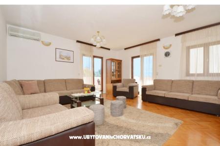 Apartmány Damir foto 2