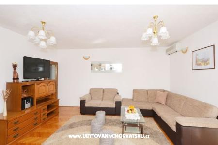 Apartmány Damir foto 3