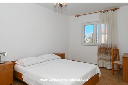 Arbanija Apartmány foto 5