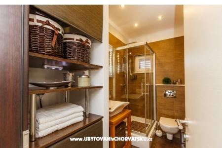 Argola Apartmány 4* foto 4