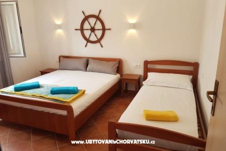 Apartmán/house Belvedere-Riviera foto 4