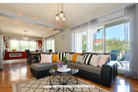 Best Trogir Chorvatsko