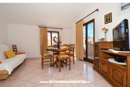 Bocic Apartmány foto 2