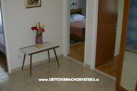Carmen Apartmány foto 3