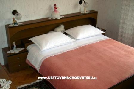 Carmen Apartmány foto 4