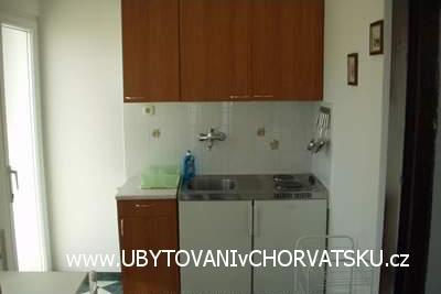 Apartmány Rino foto 4