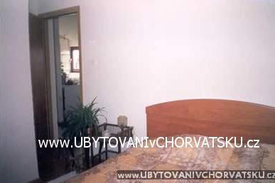 Apartmány Goga foto 2