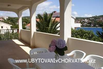 Apartmány Matijaca foto 3