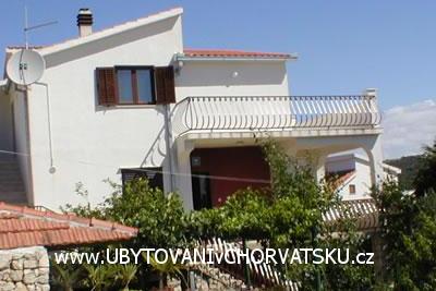 Apartmány Matijaca foto 5