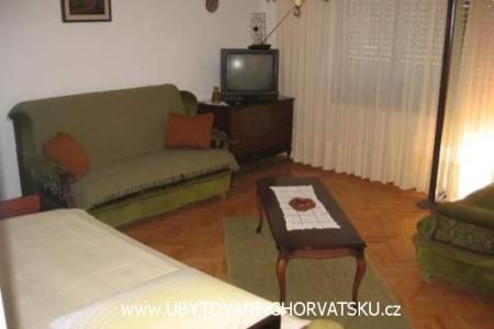 Apartmány Toni foto 4