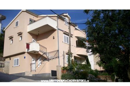Cvita Apartmány foto 2