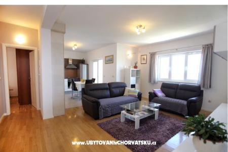 Cvita Apartmány foto 3