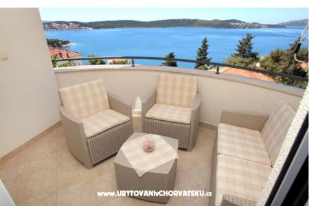 Cvita Apartmány foto 4