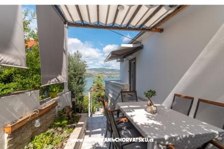 Denis Trogir Chorvatsko