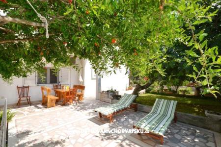 Dorotea Trogir Chorvatsko