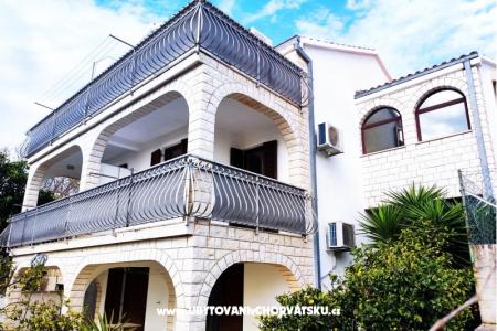 Dream View Apartmány Dalmatia foto 4