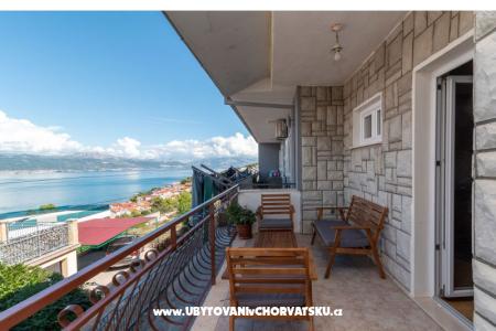 Fani Trogir Chorvatsko