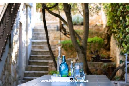 Apartmány Gizdić foto 2