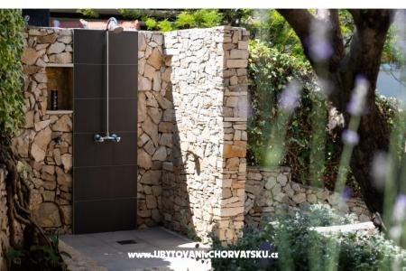 Apartmány Gizdić foto 3