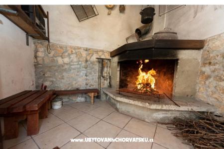 Apartmány Gizdić foto 5