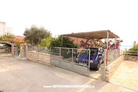 Goga Apartmány foto 3