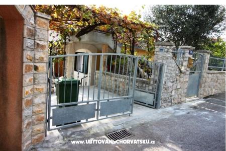 Goga Apartmány foto 5