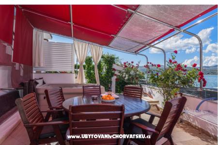 Holiday home Marin Trogir Trogir Chorvatsko