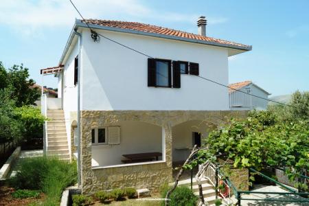 Holiday Dům Ciovo foto 4