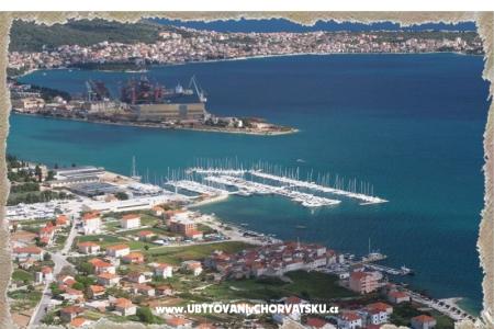 Apartmány Infinitas foto 5