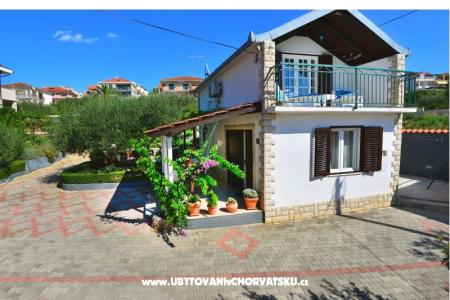 Holiday Dům Vesna foto 2