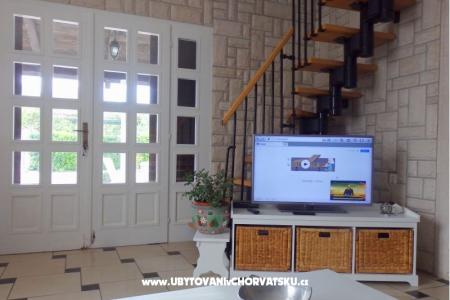 Holiday Dům Vesna foto 4